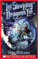 cover img of Let Sleeping Dragons Lie (Have Sword, Will Travel #2)