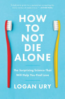 cover img of How to Not Die Alone