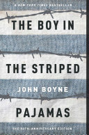 cover img of The Boy in the Striped Pajamas