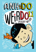 cover img of WeirDo #11: Splashy Weird