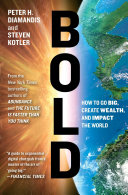 cover img of Bold
