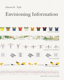 cover img of Envisioning Information