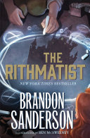 cover img of The Rithmatist