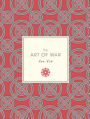 cover img of The Art of War