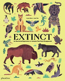 cover img of Extinct