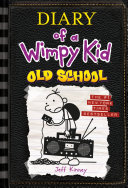 cover img of Old School (Diary of a Wimpy Kid #10)