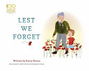 cover img of Lest We Forget
