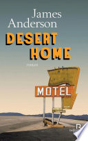 Desert Home