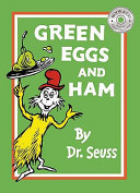 cover img of Green Eggs and Ham
