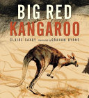 cover img of Big Red Kangaroo