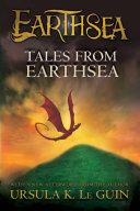 cover img of Tales from Earthsea