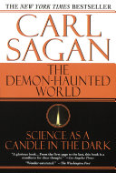 cover img of The Demon-haunted World
