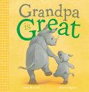 cover img of Grandpa Is Great