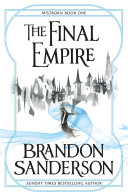 cover img of The Final Empire