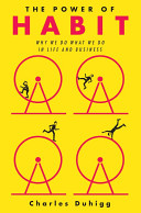 cover img of The Power of Habit