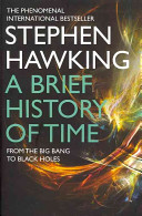 cover img of A Brief History of Time