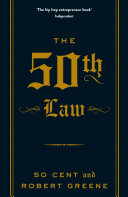 cover img of The 50th Law