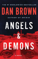 cover img of Angels & Demons