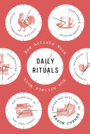 cover img of Daily Rituals