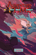 cover img of Adventure Time: Islands