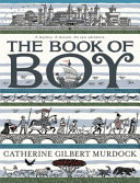 Book cover of The book of Boy