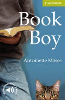 Book cover of Book boy