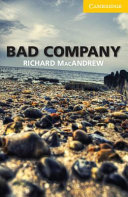 Book cover of Bad company