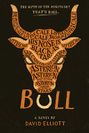 Book cover of Bull