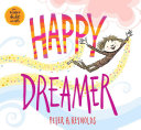 Book cover of Happy dreamer