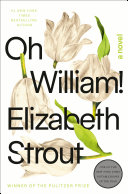 Book cover of Oh William! : a novel