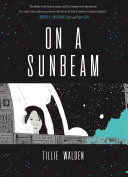 Book cover of On a sunbeam