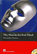 Book cover of The man in the iron mask