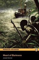 Book cover of Heart of darkness