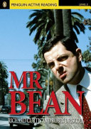 Book cover of Mr. Bean