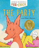 Book cover of The party and other stories