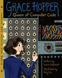 Book cover of Grace Hopper : queen of computer code