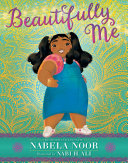 Book cover of Beautifully me