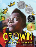 Book cover of Crown : an ode to the fresh cut