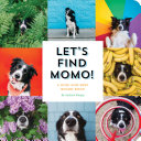 Book cover of Let's find Momo!