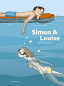 Book cover of Simon & Louise
