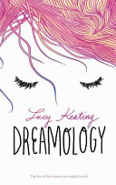 Book cover of Dreamology