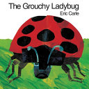 Copertina  The grouchy ladybug