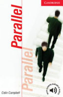 Book cover of Parallel