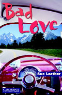 Book cover of Bad love