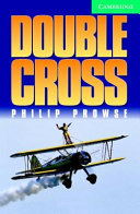 Book cover of Double cross