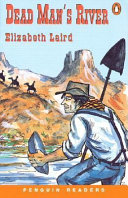 Book cover of Dead man's river