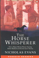 Book cover of The horse whisperer