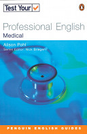 Book cover of Medical