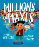 Book cover of Millions of Maxes