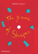 Copertina  The game of Shapes